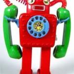 Arduino MICO shield – Control things from a dial-tone.